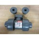 Hayward TB1050ST True Union Ball Valve 12" PVC