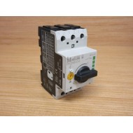 Klockner-Moeller PKZM0-0,4 Moeller PKZMO-0,4 New Style - New No Box