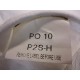 Filpro PO 10 P2S-H Filter Bag PO10P2SH (Pack of 12) - New No Box