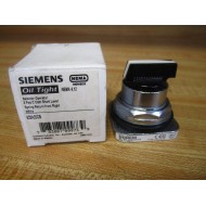 Siemens 52SA2CCB Furnas Selector Switch