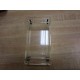 Bussmann CPDB-1 Clear Cover CPDB1 (Pack of 12) - New No Box