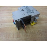 Allen Bradley 193-EEDB 193EEDB Overload Relay Series A - Used