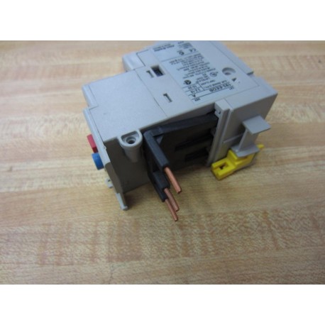 Allen Bradley 193-EEDB 193EEDB Overload Relay Series A - Used