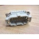 Harting HAN 10E-M-C Connector 09330102602