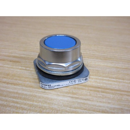 Siemens 52PA8A5 Furnas Push Button - New No Box