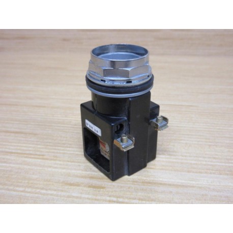 Siemens 52PA4JN Furnas Pilot Light WO Bulb & Lens - New No Box