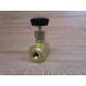 Hoke 2311F4B Valve - New No Box