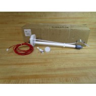 Illinois Tool Works 5760-307 Cap Assembly Kit 5760307