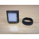 Allen Bradley 800EQ-NX7 Illum. Push Button 800EQNX7
