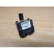 Siemens 52AATK Transformer Lighting Module - Used