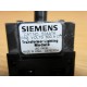 Siemens 52AATK Transformer Lighting Module - Used