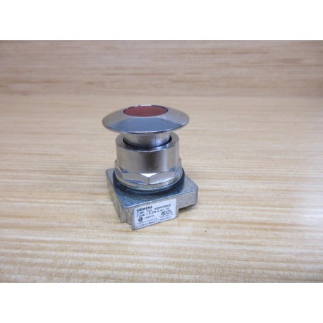 Siemens 52PP2KZ Furnas PushPull Operator - New No Box