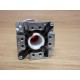 Siemens 52PP2KZ Furnas PushPull Operator - New No Box