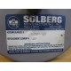 Solberg F-19P-125 Inlet Filter 19P - New No Box