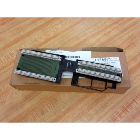 Siemens 6SE7090-0XX84-4HA0 Bus Adapter 6SE70900XX844HA0