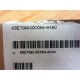 Siemens 6SE7090-0XX84-4HA0 Bus Adapter 6SE70900XX844HA0