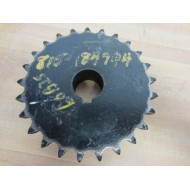 Martin 60B25 Sprocket 60B25-1-38 - Used