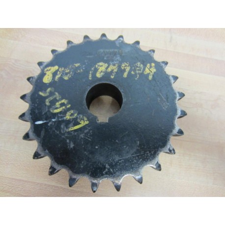 Martin 60B25 Sprocket 60B25-1-38 - Used