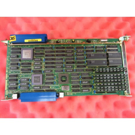 Fanuc A16B-1211-0040 Board A16B-1211-004007A - Refurbished