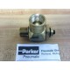 Parker 032510375 Right Angle Flow Control Valve