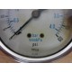 ENFM 0-60 psi Liquid Filled Gauge 0-4.0 bar - Used