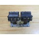 Westinghouse A2010K0CACDM Reversing Contactor - Used