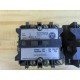 Westinghouse A2010K0CACDM Reversing Contactor - Used