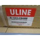 Uline H-1203-FRAME Additional Frame H1203FRAME