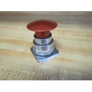 Siemens 52PA2A2 Push Button - Used