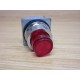 Siemens 52PT6GNA Push Button Red - New No Box
