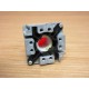 Siemens 52PT6GNA Push Button Red - New No Box