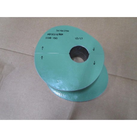 Hamba-Gasti 34194294 IMA Hub 150 FS34194294 - New No Box