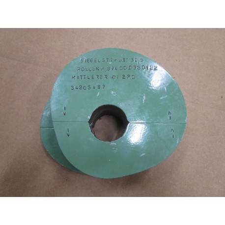Hamba-Gasti 34265487 IMA Hub 32 5 - New No Box
