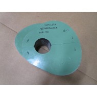 Hamba-Gasti 34194324 IMA Hub 160 - New No Box