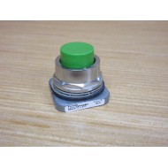 Furnas Siemens 52PA8B3 Green Pushbutton Base Ser. F - New No Box