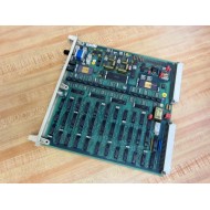 Asea 2668184-5454 DSQC 209 Board YB560103-AL YB560103-AL6 - Used