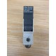 Allen Bradley 1492-FB1C30 Fuse Holder 1492FB1C30 Ser. B,Chip (Pack of 5) - Used