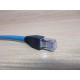 Belden J224TPESTPT00.5M Hirschmann Patch Cord 900002057 - New No Box