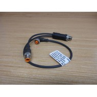 H.H. Brarnum HHB-100552 Cable HHB100552 - New No Box