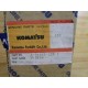 Komatsu 8-94463-220-1 Forklift Piston 8944632201