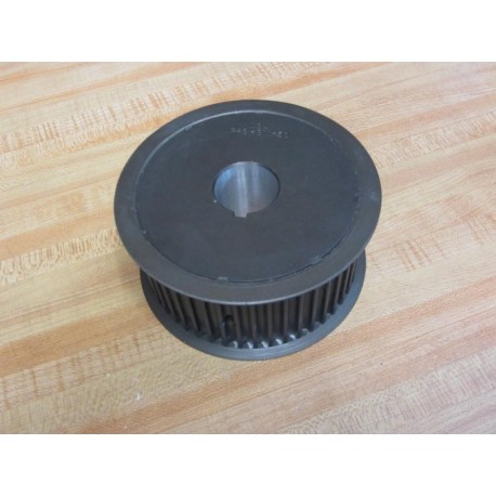 948-8M-50 Belt Pulley WKW 9488M50 - New No Box