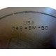 948-8M-50 Belt Pulley WKW 9488M50 - New No Box