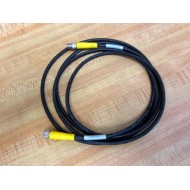 10150587 Cordset E54661-02 LL54185-02 18331 - New No Box