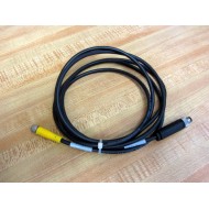 10150587 Cordset E54661-02 LL54185-02 20181 - Used
