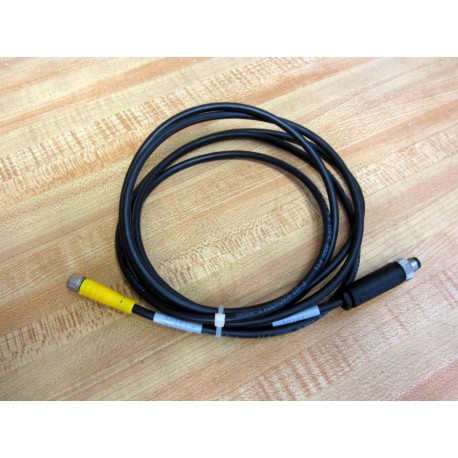 10150587 Cordset E54661-02 LL54185-02 20181 - Used