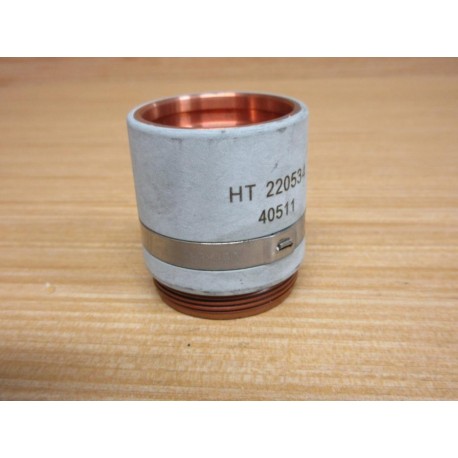Hypotherm 220534 Retaining Cap HT 220534 - New No Box