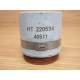 Hypotherm 220534 Retaining Cap HT 220534 - New No Box