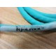 Molex Woodhead E66A06004M010 RJ-Lnxx Ethernet Cable - New No Box