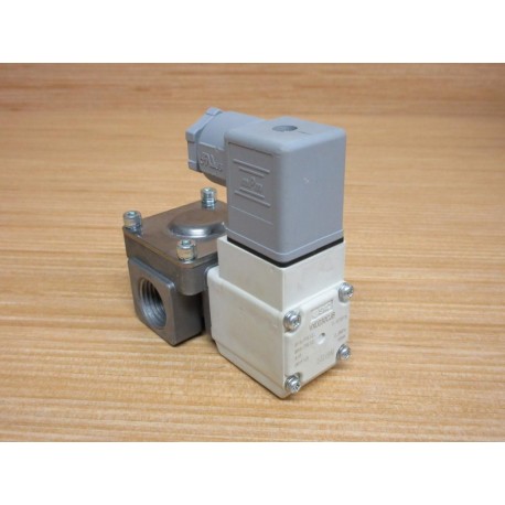 SMC VXD230CJB Valve - New No Box