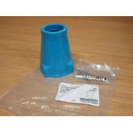 Meltric 513P0N12 Poly Handle 513PON12